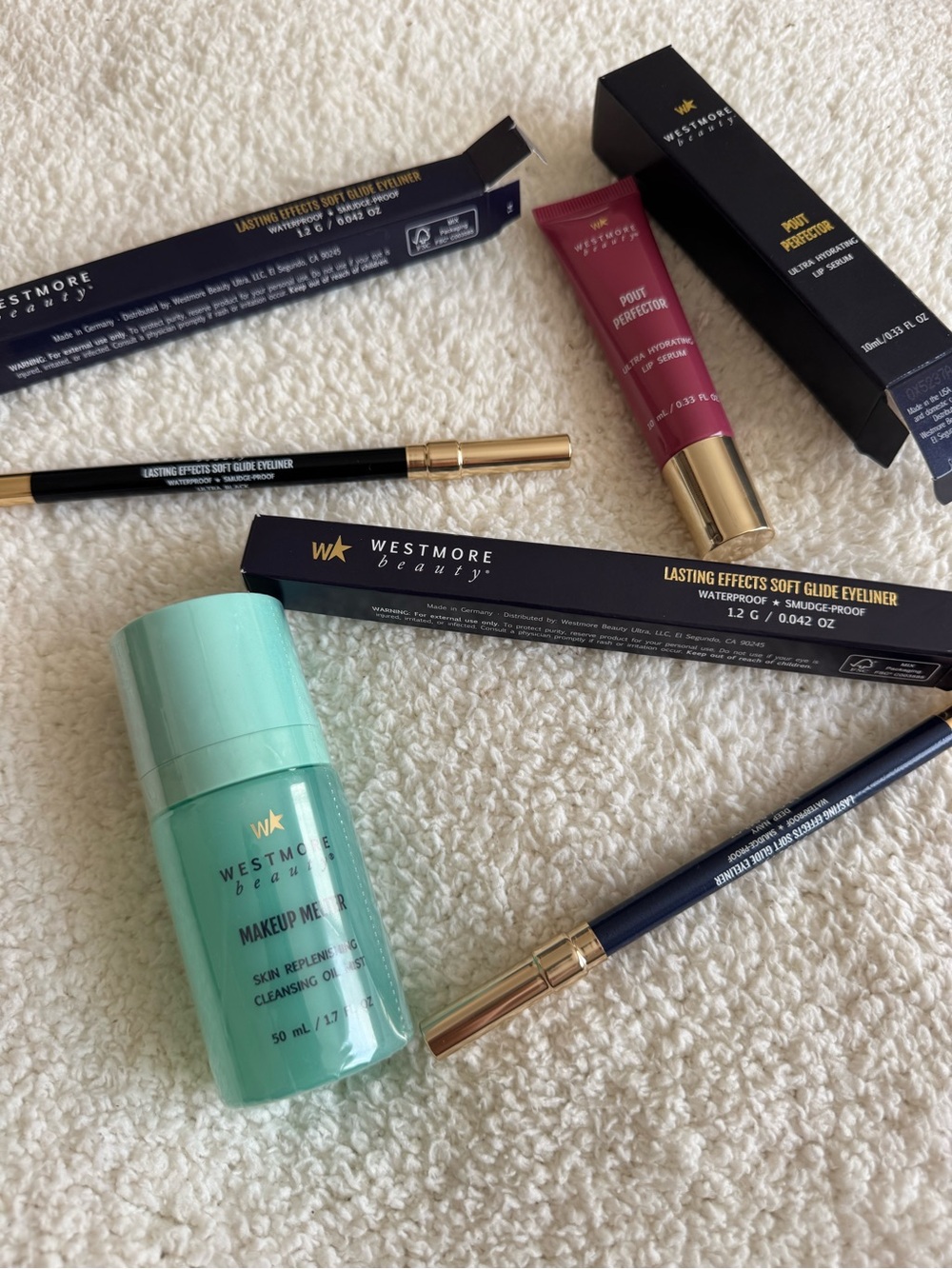 Westmore beauty bundle - Picture 2 of 2